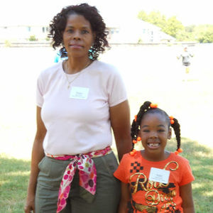 Meet your Posher, Roslyn